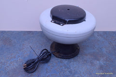 IEC CLINICAL CENTRIFUGE S/N 42834877 WITH ROTOR 215