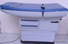 MIDMARK RITTER 405 LOW/HIGH EXAM TABLE