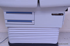 MIDMARK RITTER 405 LOW/HIGH EXAM TABLE