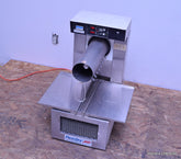 FTS SYSTEM INC MODEL FD-3-55A-MP FLEXI DRY MP MICRO PROCESSOR CONTROL CORROSION