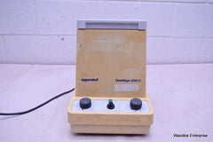 EPPENDORF CENTRIFUGE 5415 C