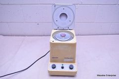 EPPENDORF CENTRIFUGE 5415 C