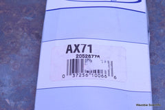 POWERSPAN AX71 V-BELT