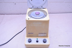 EPPENDORF CENTRIFUGE 5415 C