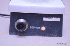 CORNING MODEL PC-353 STIRRER