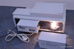 MOLECULAR DEVICES THERMO MAX MICROPLATE READER