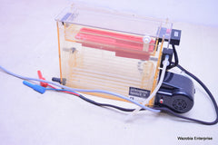 PHARMACIA GEL ELECTROPHORESIS APPARATUS GE-24