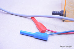 PHARMACIA GEL ELECTROPHORESIS APPARATUS GE-24