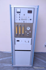 ADKIN LASER POWER SUPPLY ADVANCED KINETICS GAS FLOW CONTROL PANEL GFCP