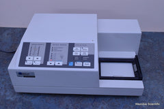 MOLECULAR DEVICES V MAX KINETIC MICROPLATE READER