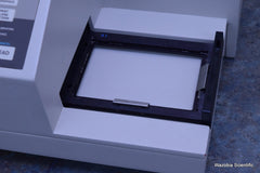 MOLECULAR DEVICES V MAX KINETIC MICROPLATE READER