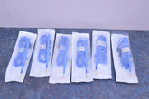 6 OLSEN 755 OEI 75504 ELECTROSURGICAL SWITCHPEN DISPOSABLE