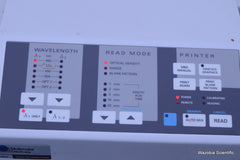 MOLECULAR DEVICES V MAX KINETIC MICROPLATE READER