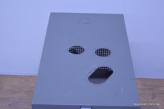 MDS SCIEX ASSY. NO. 022832 REV. C CASING ONLY