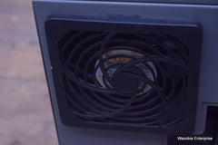 MDS SCIEX ASSY. NO. 022832 REV. C CASING ONLY