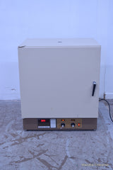 FISHER SCIENTIFIC ISOTEMP LABORATORY OVEN MODEL 655G