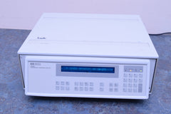 HP 1046A PROGRAMMABLE FLUORESCENCE DETECTOR 1046AX