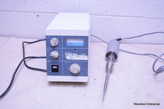 VWR SCIENTIFIC BRANSON SONIFIER 450 WITH PROBE