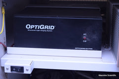GE IN CELL ANALYZER 1000 OPTIGRID STRUCTURED-LIGHT IMAGING SYSTEM
