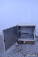 FISHER SCIENTIFIC ISOTEMP LABORATORY OVEN MODEL 655G