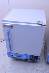 LOT OF 2 THERMO FISHER SCIENTIFIC FORMA REFRIGERATOR MODEL FRGL404A20