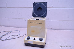 EPPENDORF CENTRIFUGE 5415