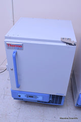 LOT OF 2 THERMO FISHER SCIENTIFIC FORMA REFRIGERATOR MODEL FRGL404A20