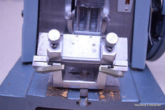 AO AMERICAN OPTICAL 820 SPENCER MICROTOME CUTTING TOOL