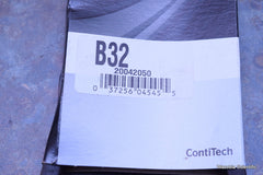 CONTINENTAL CONTITECH B32 V-TECH