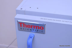 LOT OF 2 THERMO FISHER SCIENTIFIC FORMA REFRIGERATOR MODEL FRGL404A20
