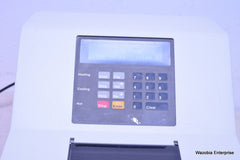 PERKIN ELMER DNA THERMAL CYCLER 480
