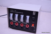 ISCO MODEL 1750 SAMPLE CONCENTRATOR