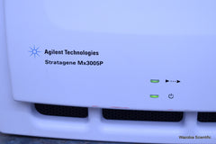 AGILENT TECHNOLOGIES STRATAGENE MX3005P 401513 REAL-TIME PCR SYSTEM