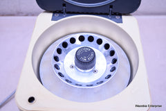 EPPENDORF CENTRIFUGE 5415