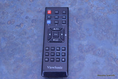 VIEWSOINC DLP PROJECTOR PJD5123 WITH REMOTE