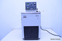 BRINKMANN MGW LAUDA COOLING/HEATING CIRCULATING BATH MODEL RC 6