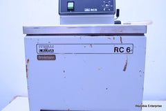 BRINKMANN MGW LAUDA COOLING/HEATING CIRCULATING BATH MODEL RC 6