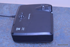 VIEWSOINC DLP PROJECTOR PJD5123 WITH REMOTE