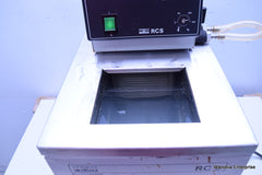 BRINKMANN MGW LAUDA COOLING/HEATING CIRCULATING BATH MODEL RC 6