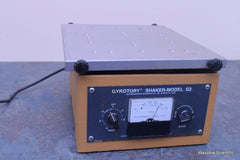 NEW BRUNSWICK SCIENTIFIC GYROTORY SHAKER MODEL G2