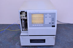 WATERS 717 PLUS AUTOSAMPLER HPLC 717P