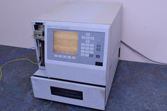 WATERS 717 PLUS AUTOSAMPLER HPLC 717P