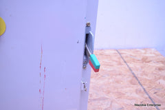 GE MEDICAL SYSTEM MAIN DISCONECT PANEL