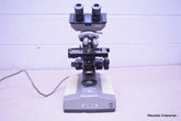 OLYMPUS BH- BHC MICROSCOPE