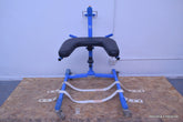 ARJO PATIENT TRANSPORT CHAIR