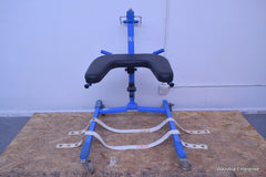 ARJO PATIENT TRANSPORT CHAIR