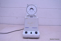EPPENDORF CENTRIFUGE 5415 C
