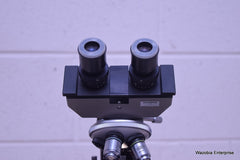 OLYMPUS BH- BHC MICROSCOPE