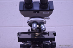 OLYMPUS BH- BHC MICROSCOPE