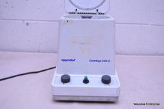 EPPENDORF CENTRIFUGE 5415 C